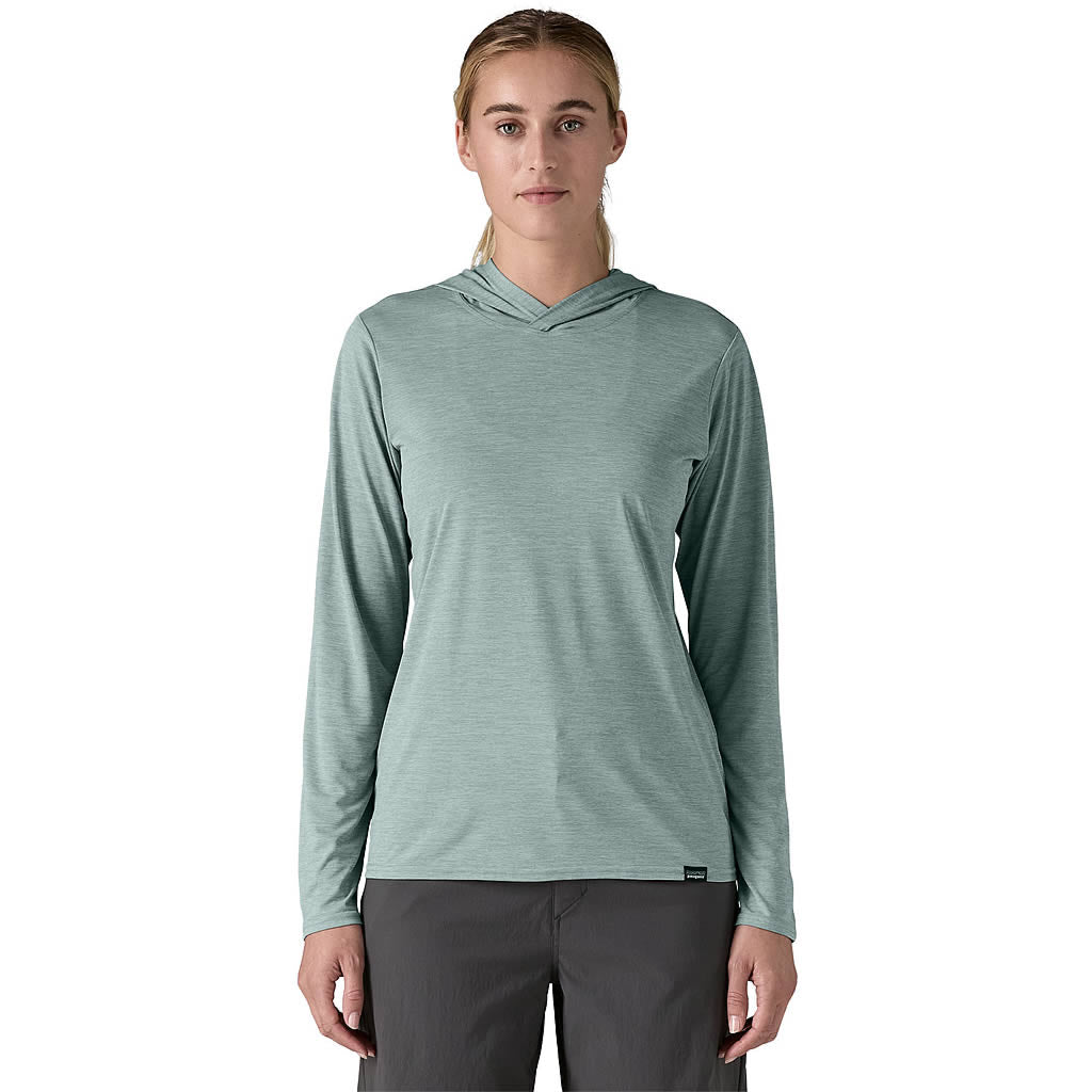Women's Capilene Cool Daily Hoody