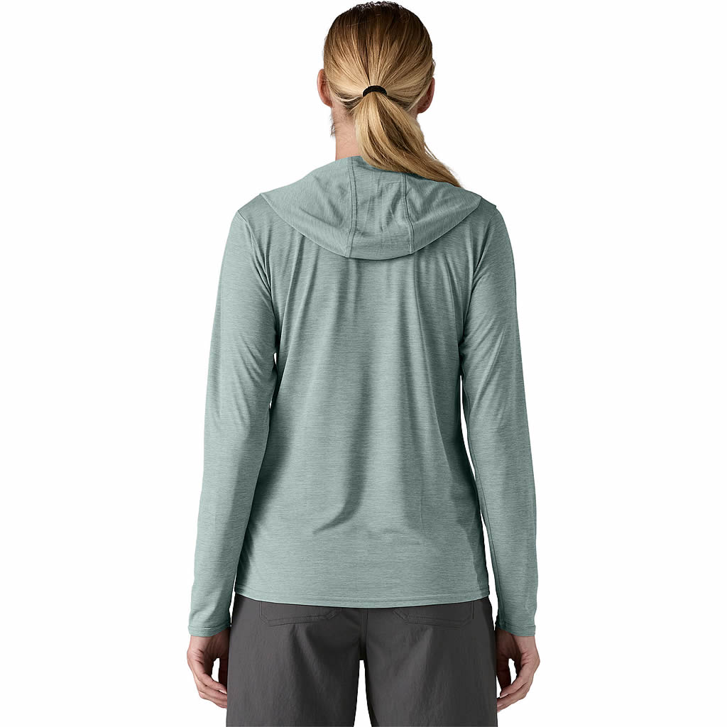 Women's Capilene Cool Daily Hoody