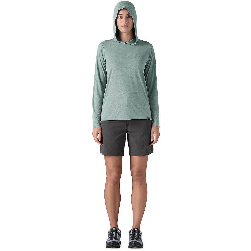 Women's Capilene Cool Daily Hoody