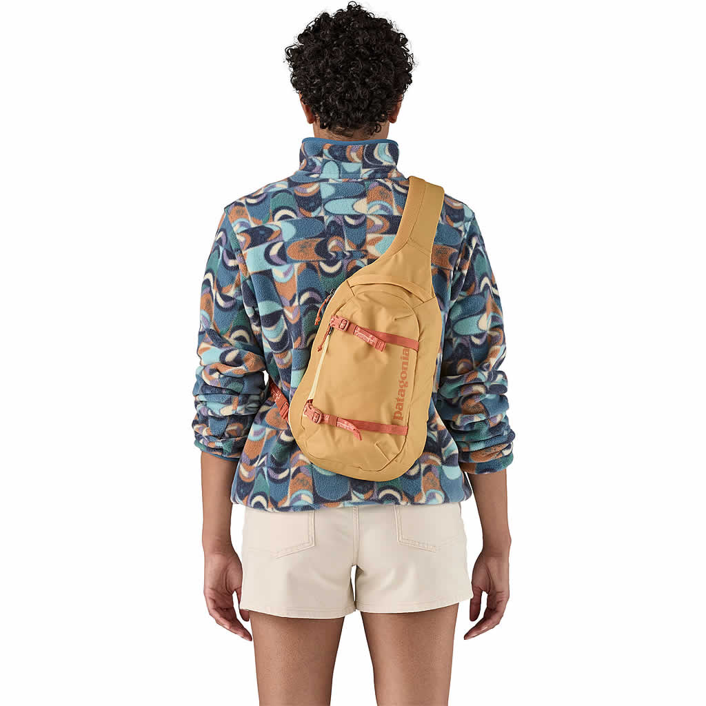 Atom Sling 8L