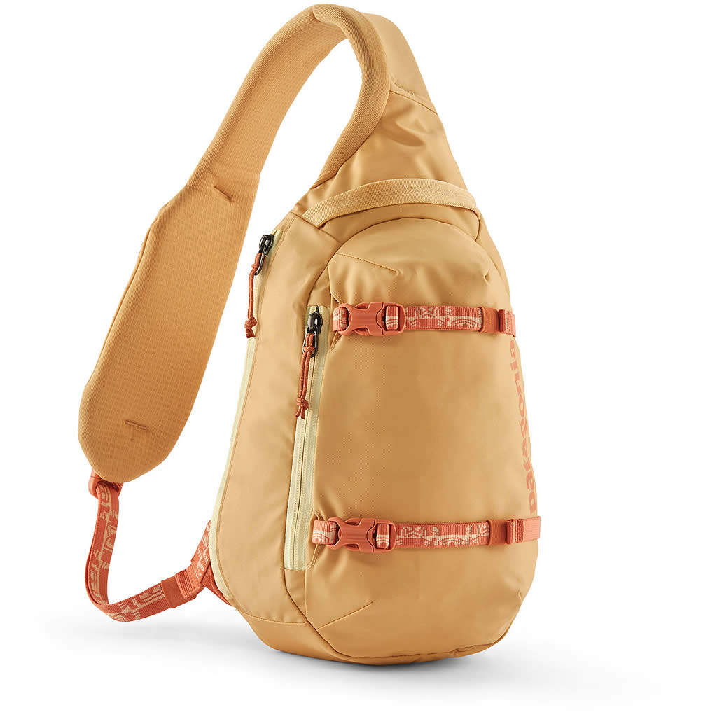 Atom Sling 8L