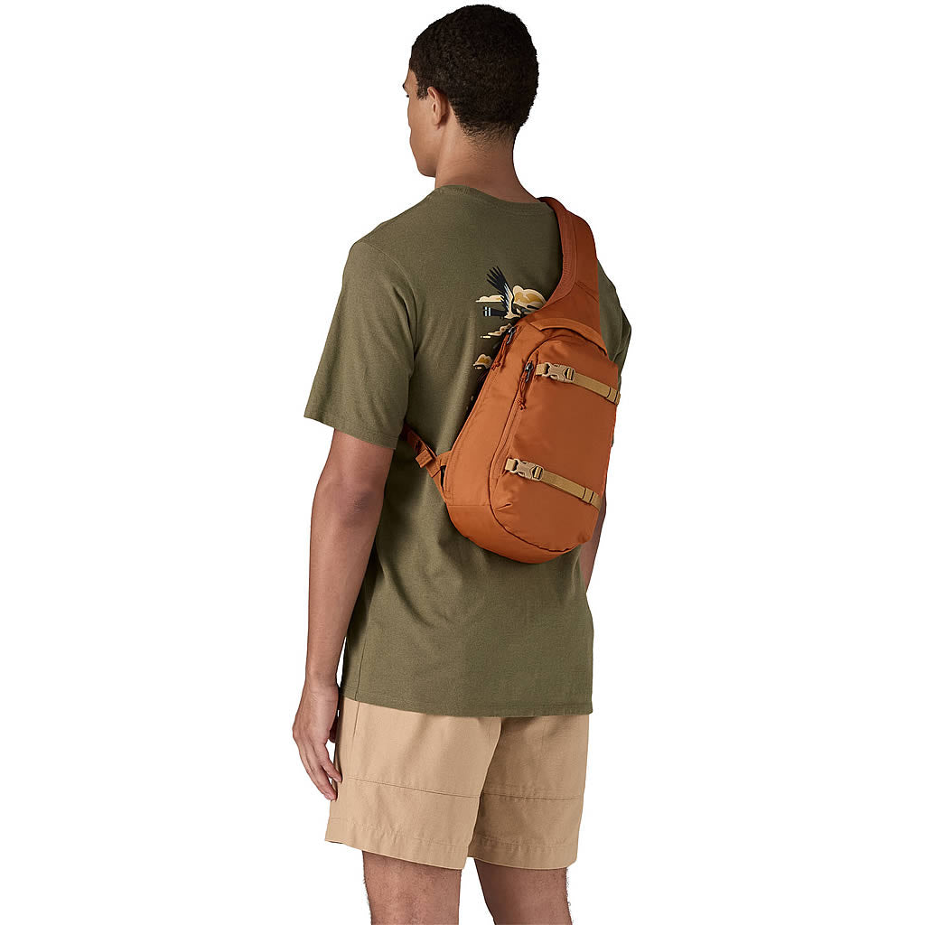 Atom Sling 8L