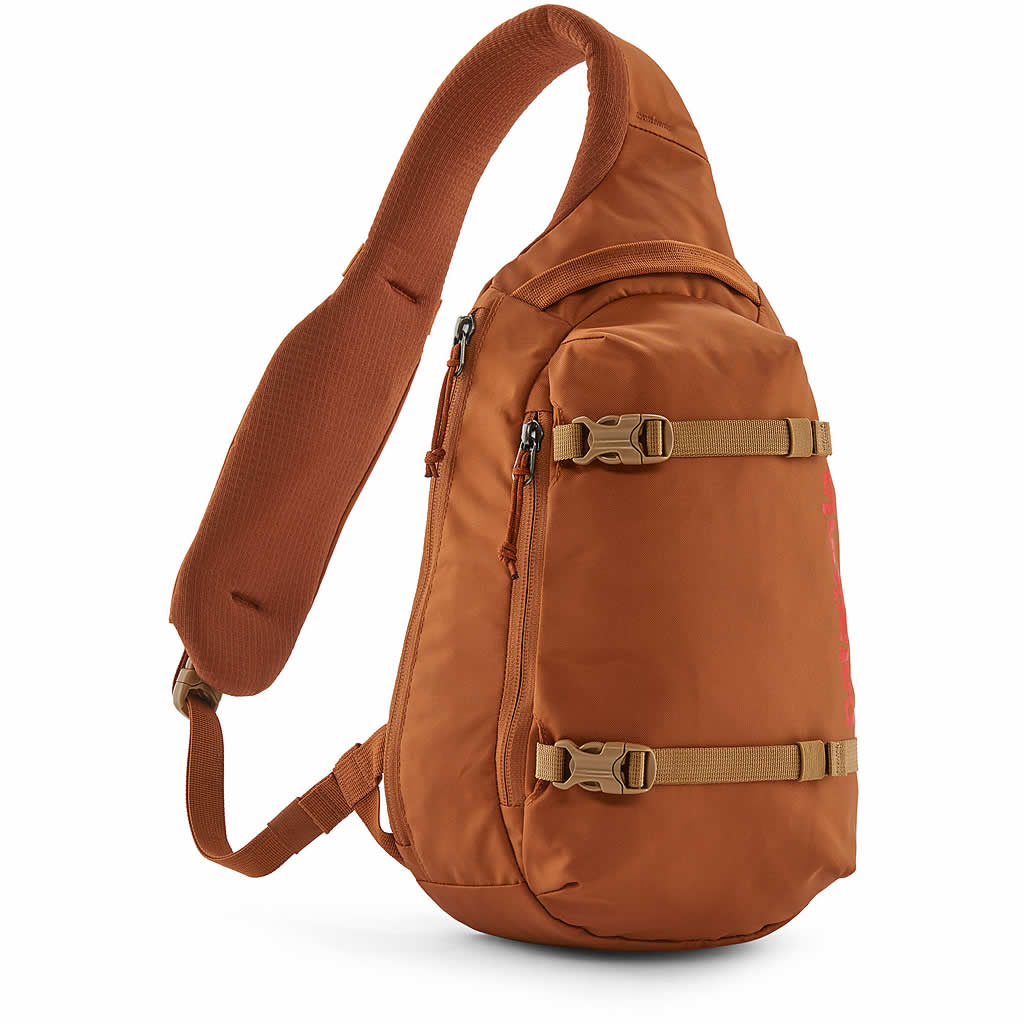 Atom Sling 8L
