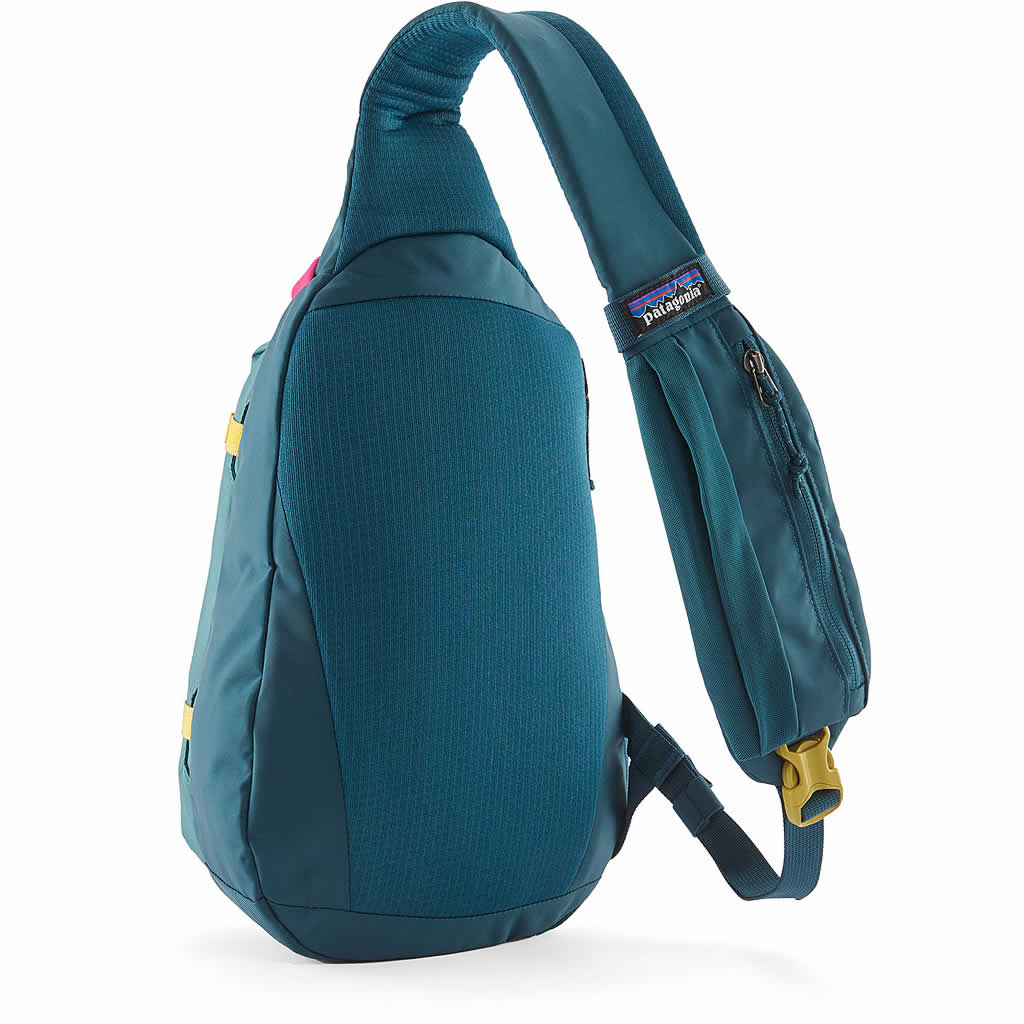 Atom Sling 8L