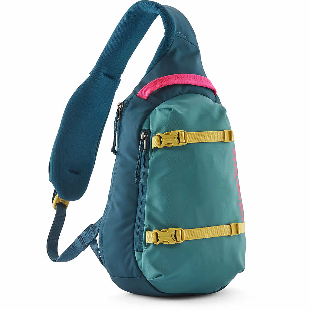 Atom Sling 8L
