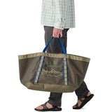 Black Hole Gear Tote
