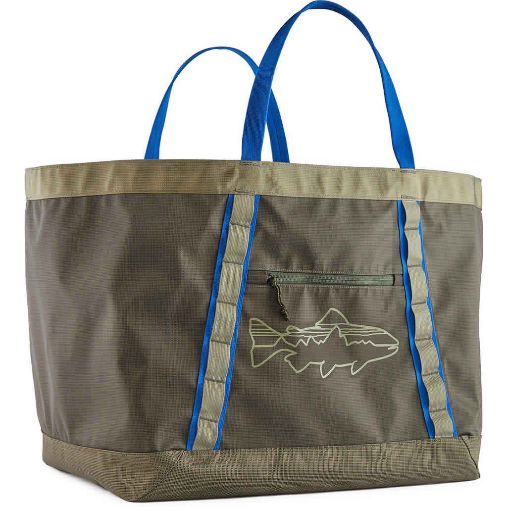 Black Hole Gear Tote