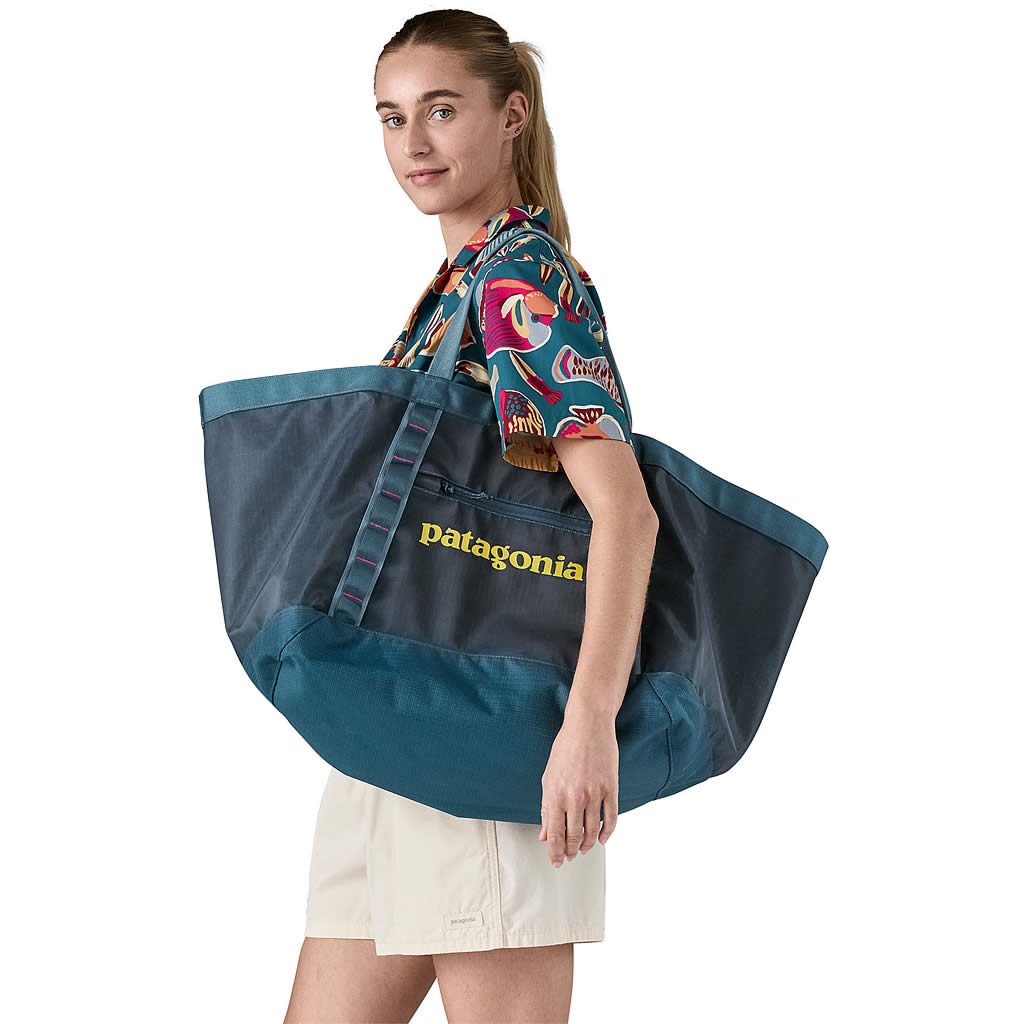 Black Hole Gear Tote