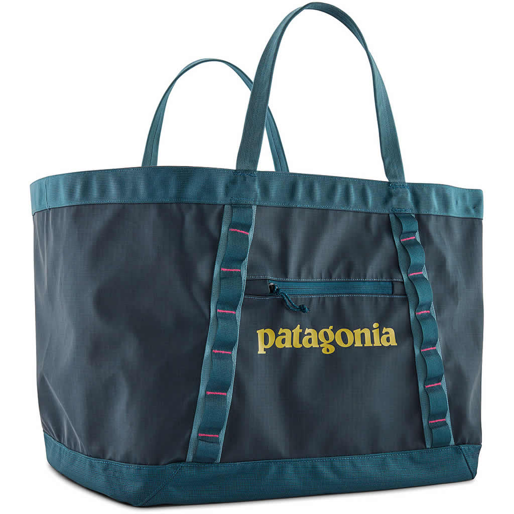 Black Hole Gear Tote