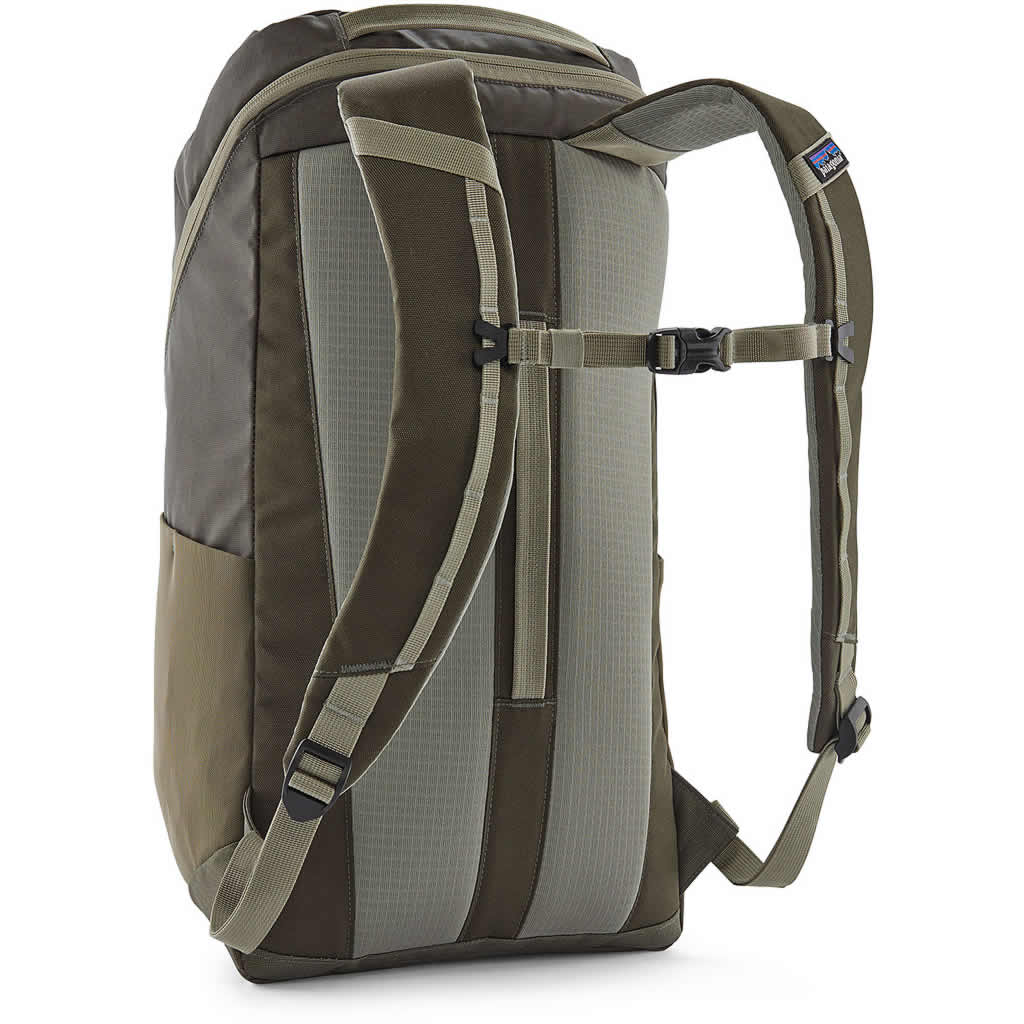 Black Hole Pack 25L