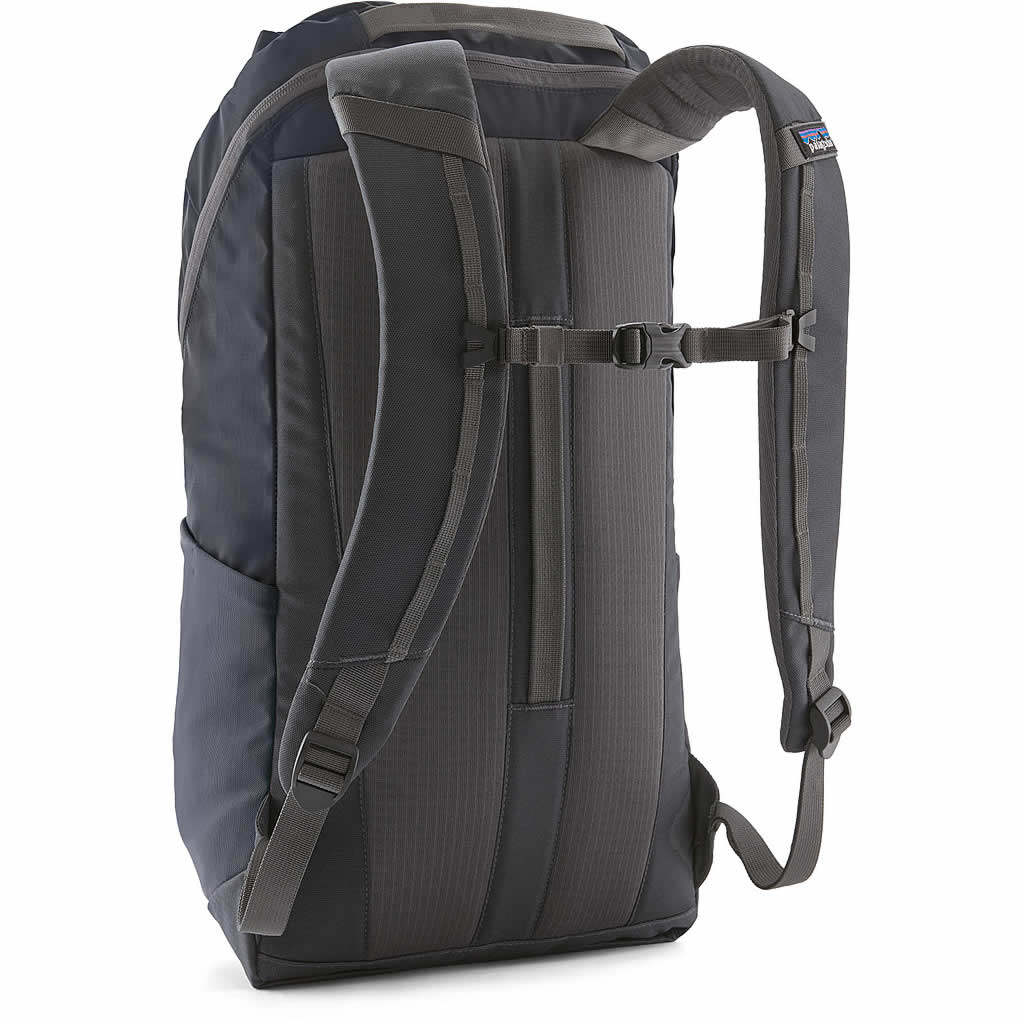 Black Hole Pack 25L