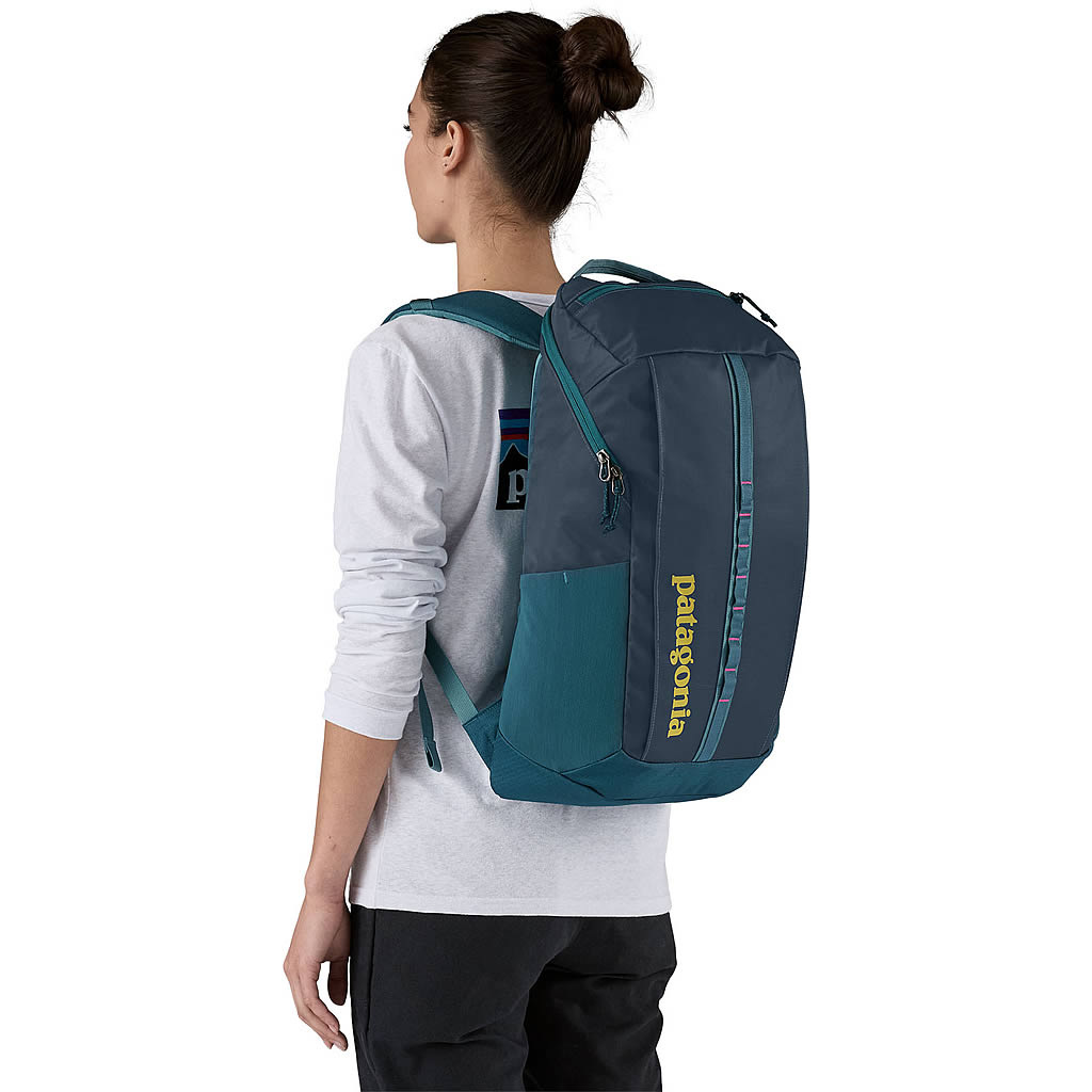Black Hole Pack 25L