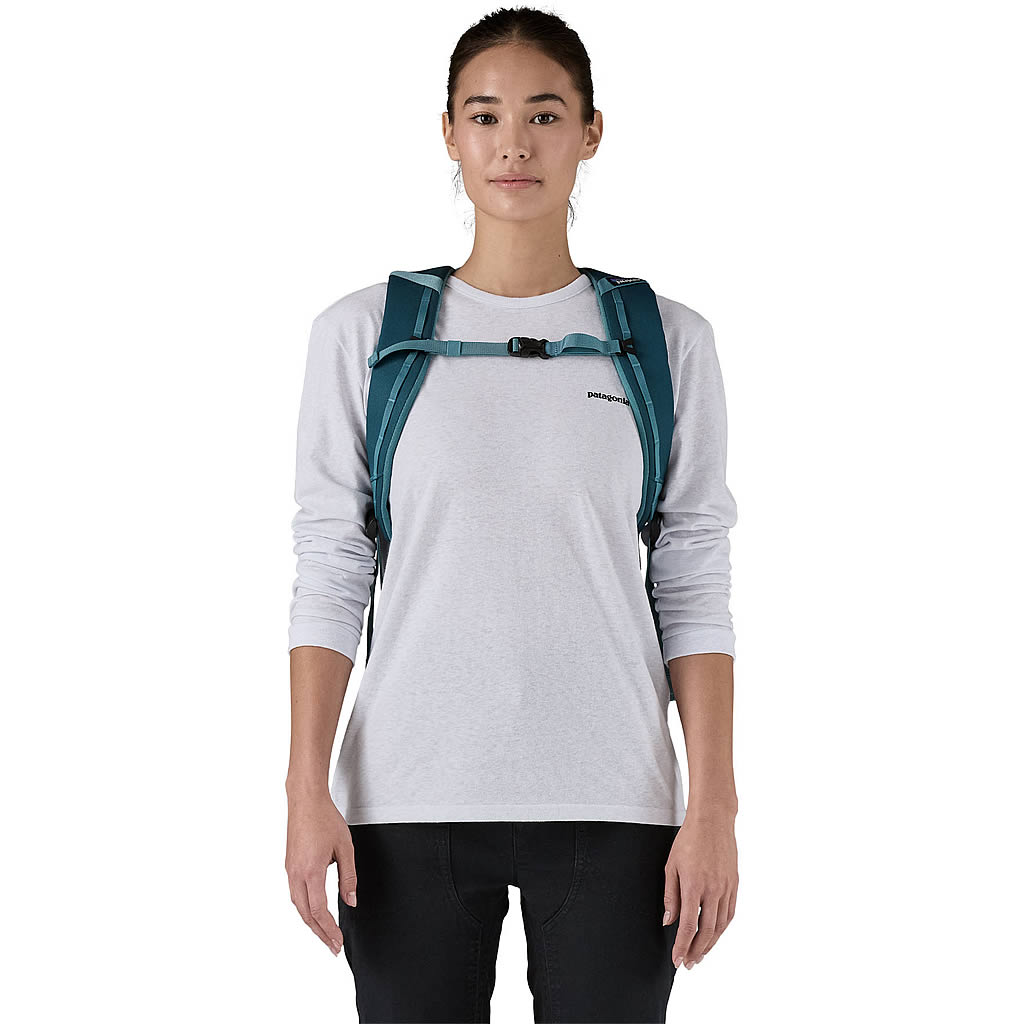 Black Hole Pack 25L