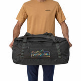 Black Hole Duffel 70L