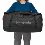 Black Hole Duffel 100L