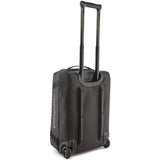 Black Hole Wheeled Duffel 40L
