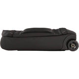 Black Hole Wheeled Duffel 40L