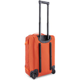 Black Hole Wheeled Duffel 40L