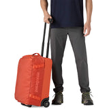 Black Hole Wheeled Duffel 40L