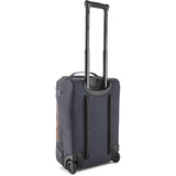 Black Hole Wheeled Duffel 40L
