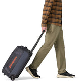Black Hole Wheeled Duffel 40L