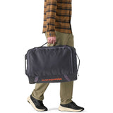 Black Hole Wheeled Duffel 40L