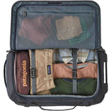 Black Hole Wheeled Duffel 40L