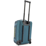 Black Hole Wheeled Duffel 40L