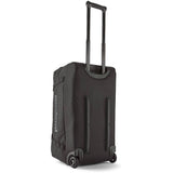 Black Hole Wheeled Duffel 70L