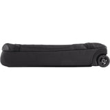 Black Hole Wheeled Duffel 70L