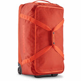 Black Hole Wheeled Duffel 70L