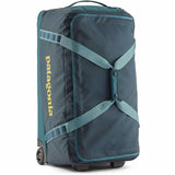 Black Hole Wheeled Duffel 70L