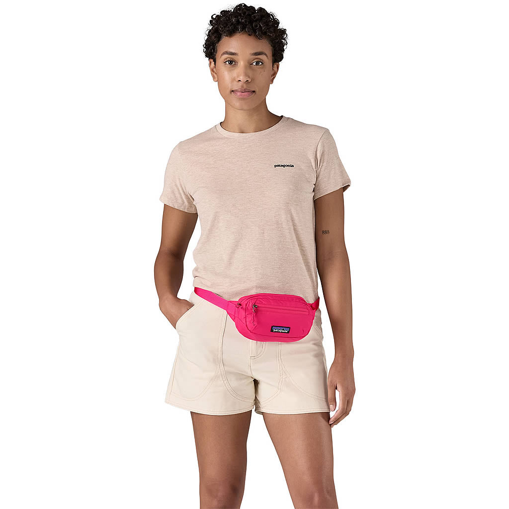 Terravia Mini Hip Pack