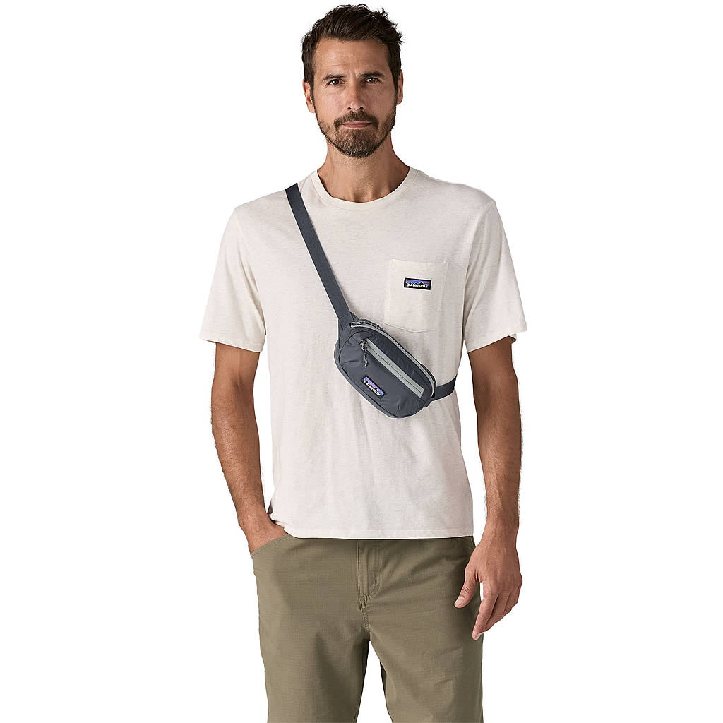 Terravia Mini Hip Pack