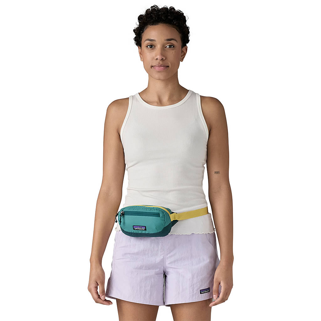 Terravia Mini Hip Pack