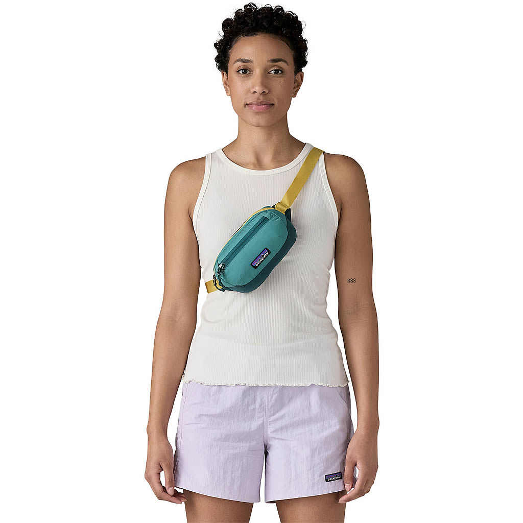 Terravia Mini Hip Pack