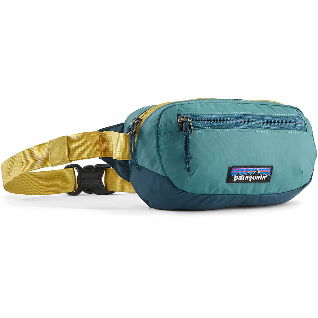 Terravia Mini Hip Pack