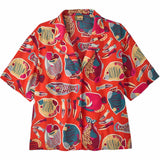 Women's Tidal Threads Shirt