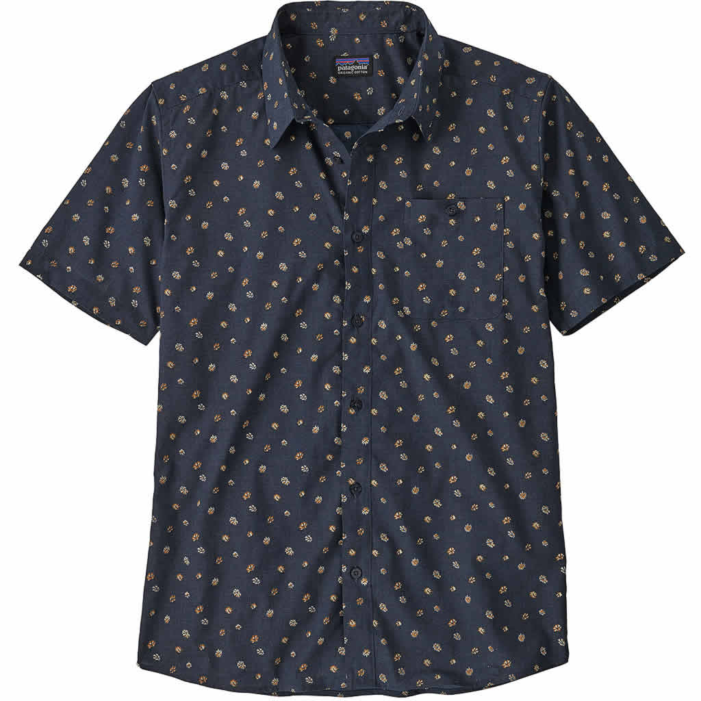 Men's Go To Shirt