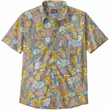 Men's Go To Shirt
