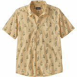 Men's Go To Shirt