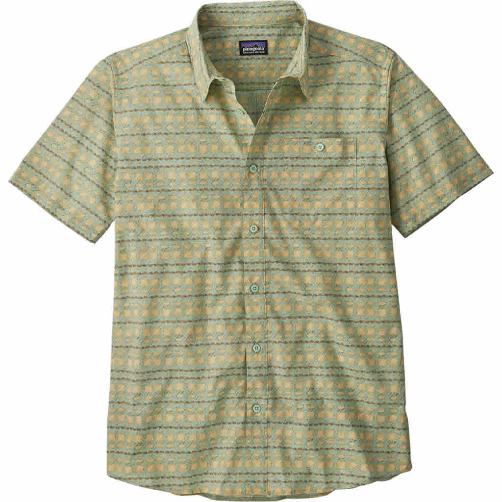 Men's Go To Shirt