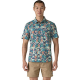 Men's Go To Shirt