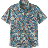 Men's Go To Shirt