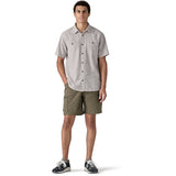 Men's Back Step Shirt