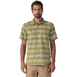 Men's Back Step Shirt