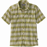 Men's Back Step Shirt