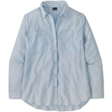 Women's Lightweight A/C Buttondown