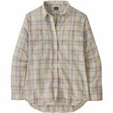 Women's Lightweight A/C Buttondown