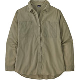 Women's Lightweight A/C Buttondown